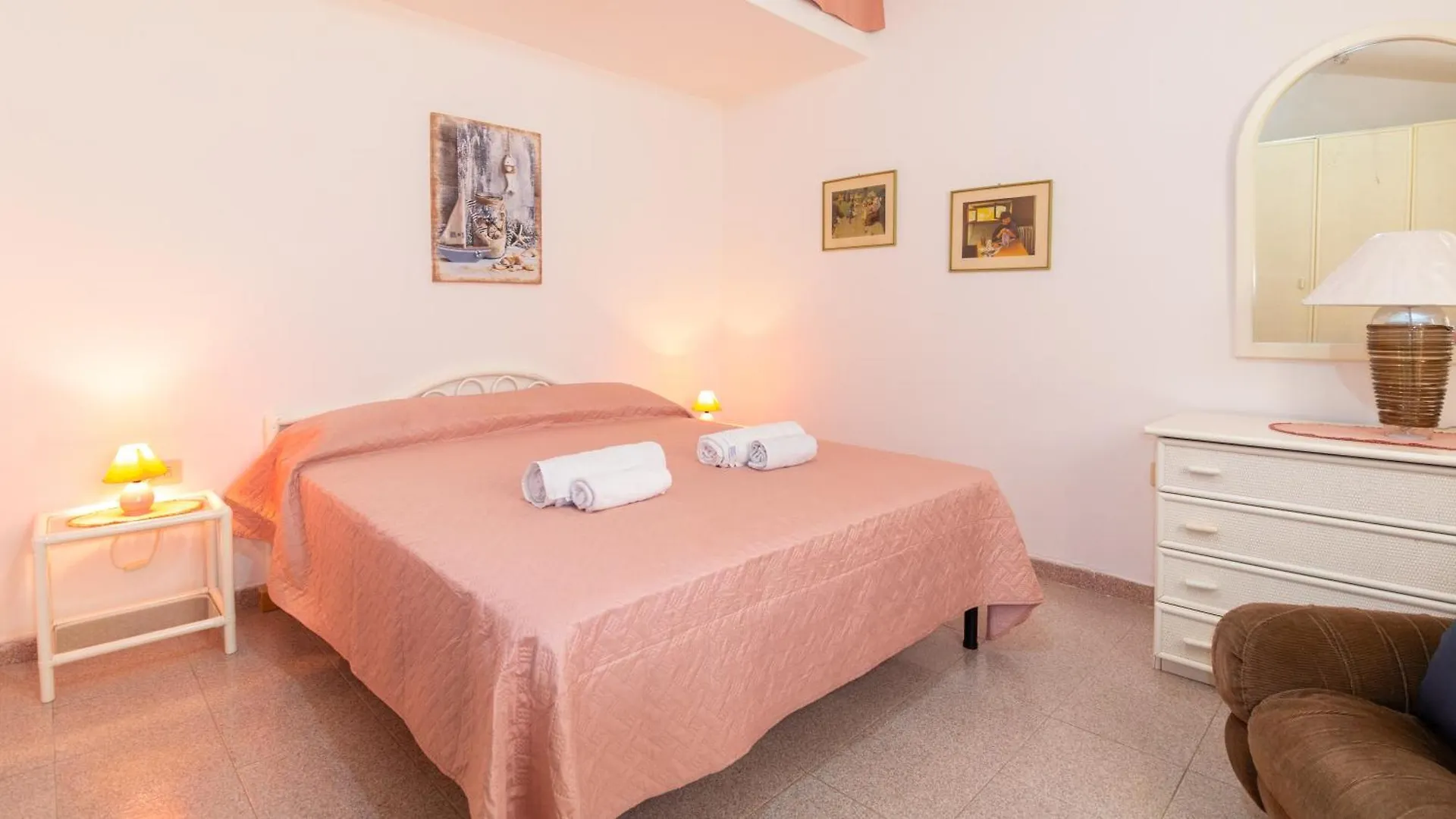 Moon Dunes House By Sardinianworld Torre dei Corsari Semesterbostad