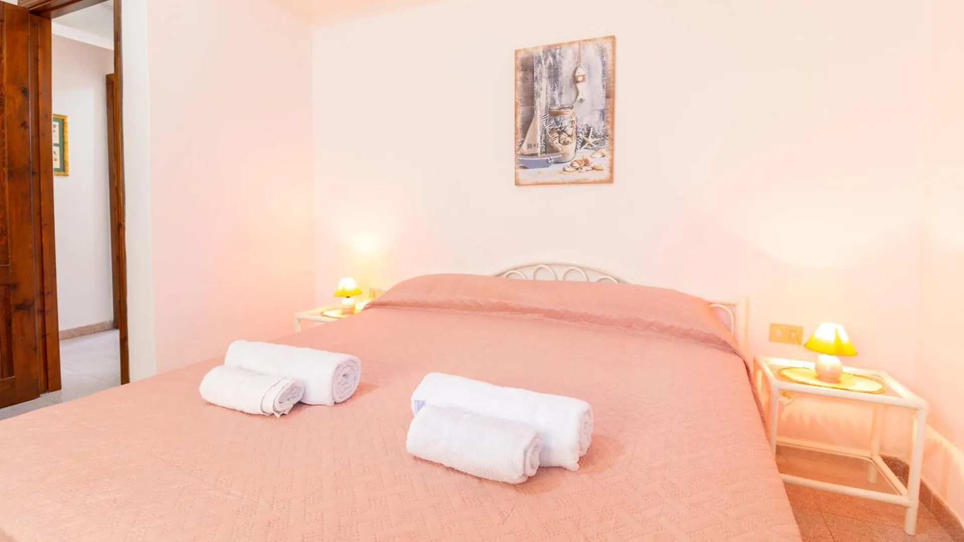 Moon Dunes House By Sardinianworld Torre dei Corsari Semesterbostad