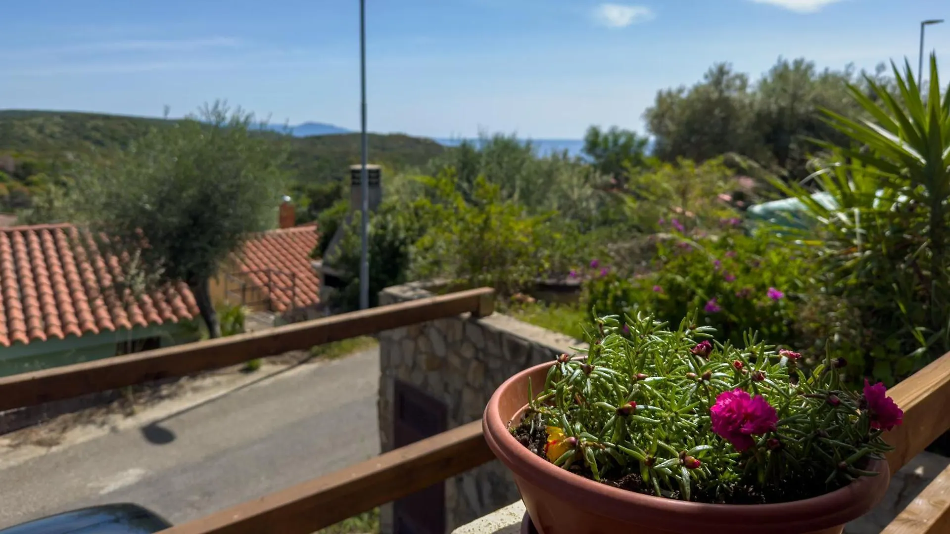 Semesterbostad Moon Dunes House By Sardinianworld Torre dei Corsari