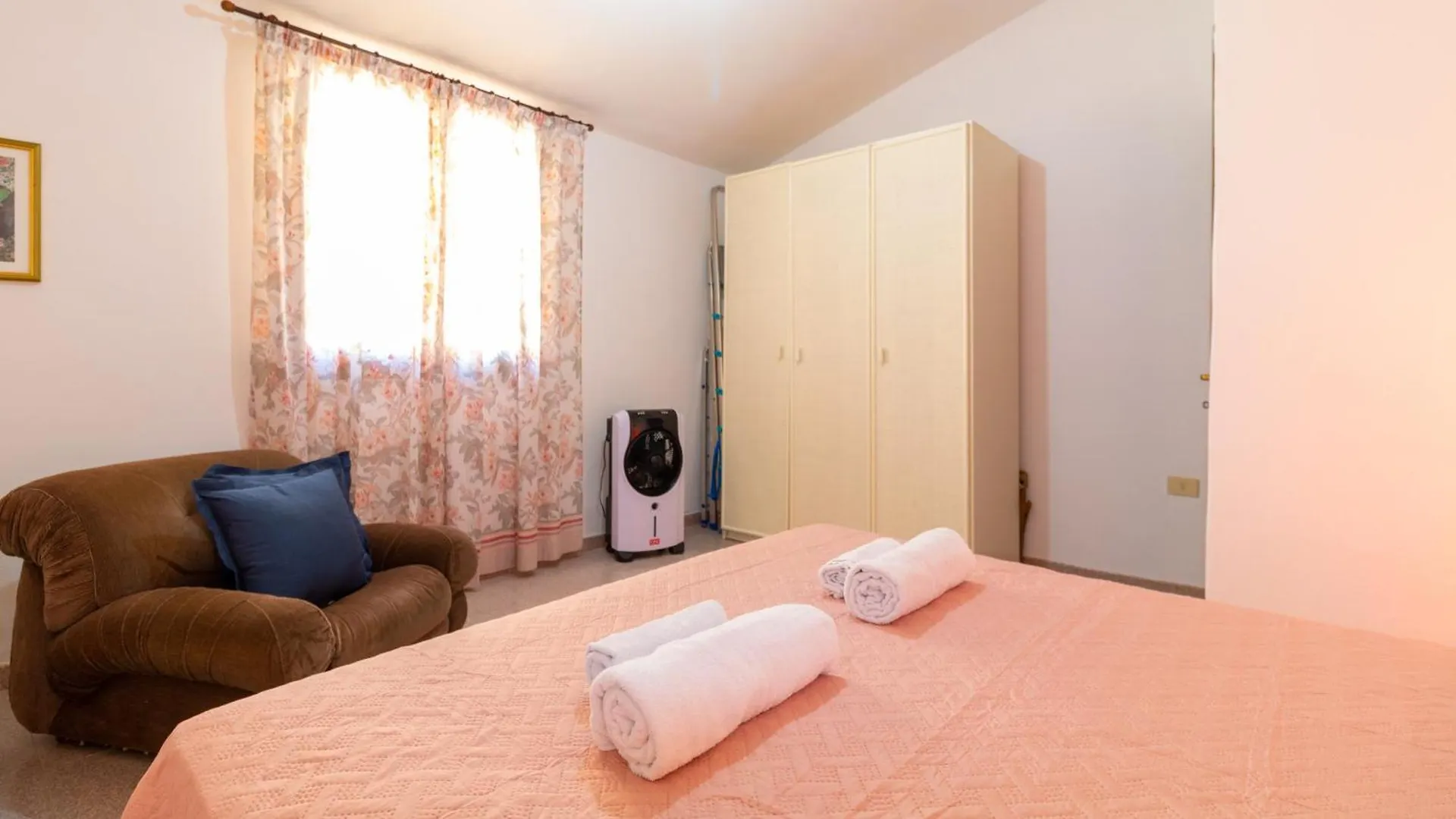 Semesterbostad Moon Dunes House By Sardinianworld Torre dei Corsari Italien