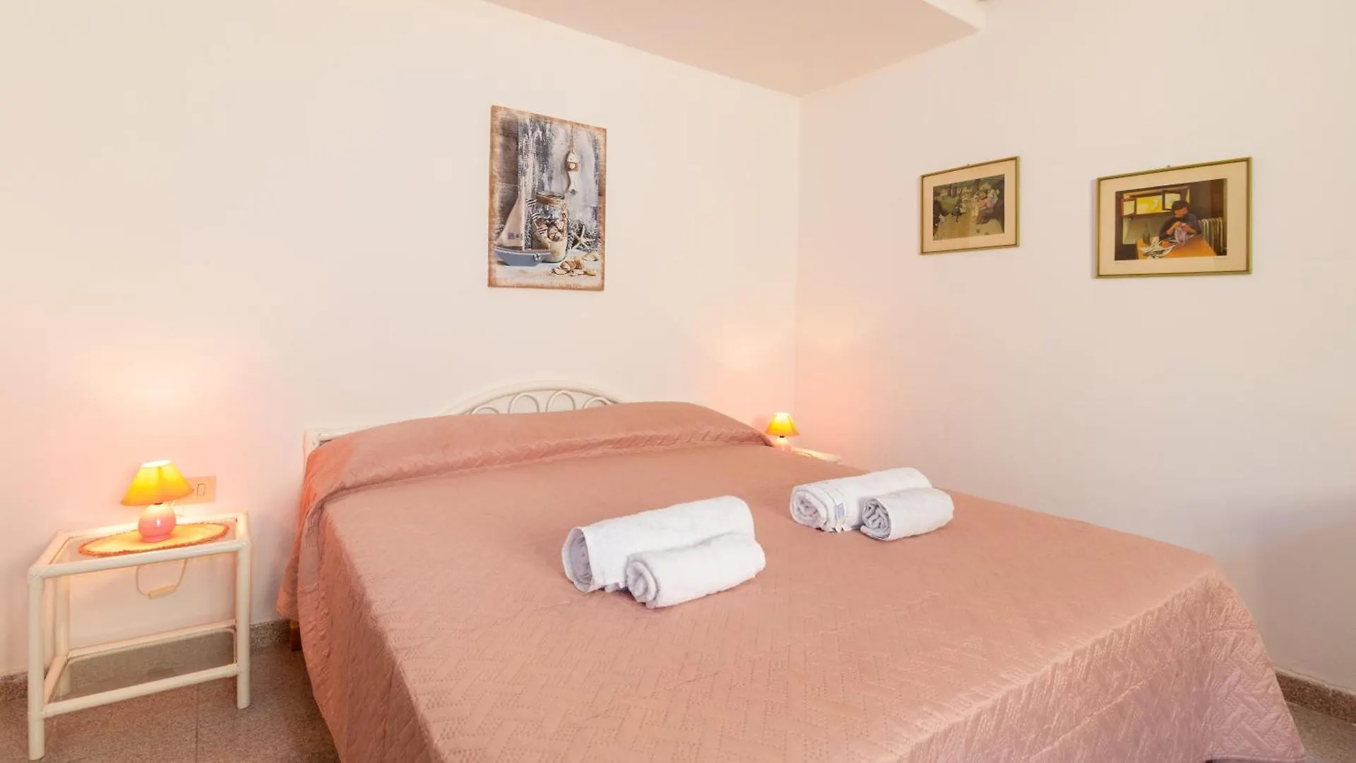 Moon Dunes House By Sardinianworld Torre dei Corsari Semesterbostad