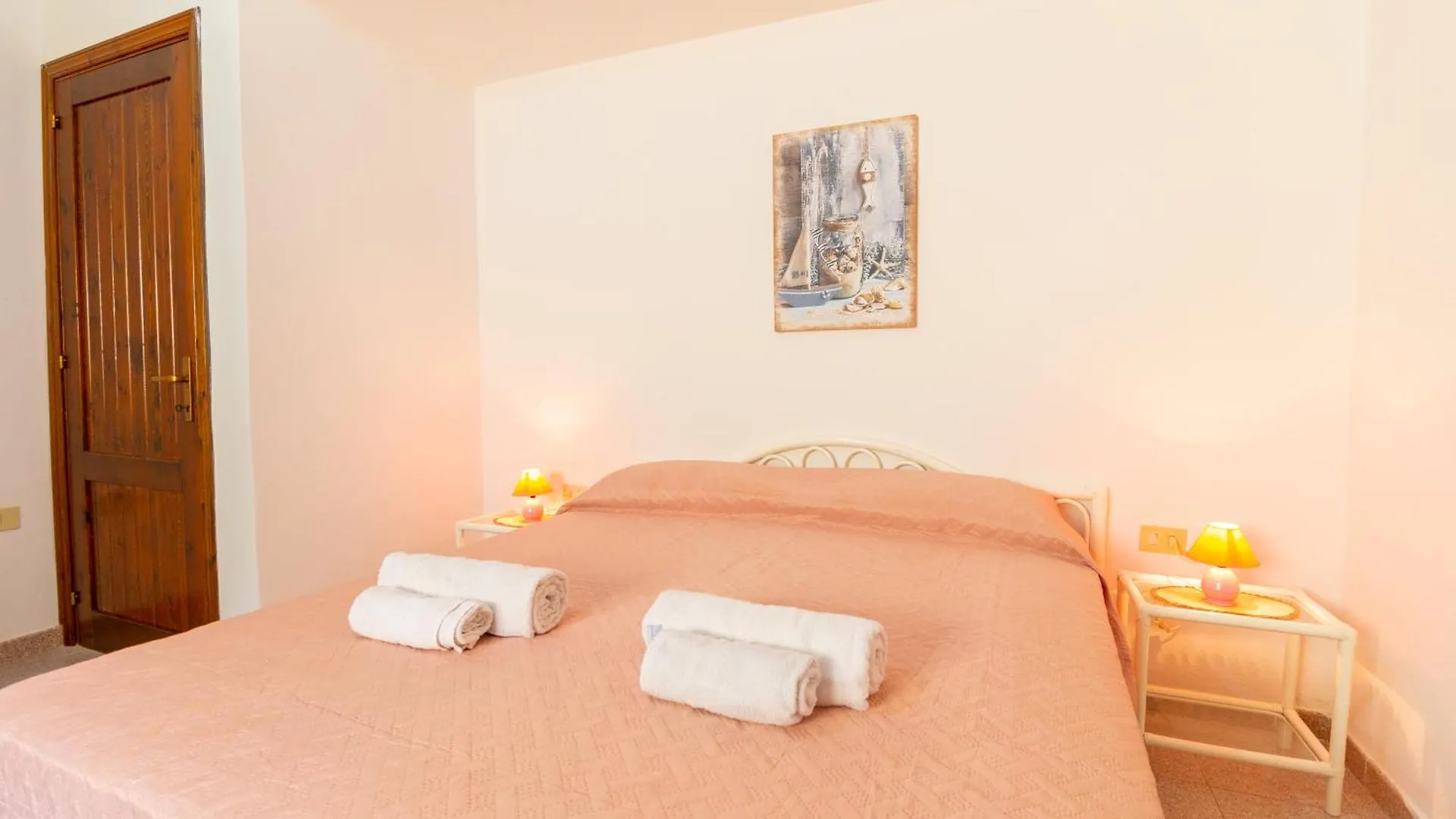 Moon Dunes House By Sardinianworld Torre dei Corsari